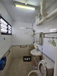 Blk 113 Chong Pang Vale (Yishun), HDB 4 Rooms #585212911
